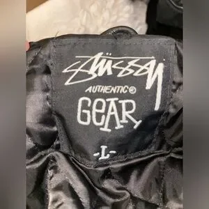 Stussy | Jackets & Coats | 206 Stussy Archive World Tour